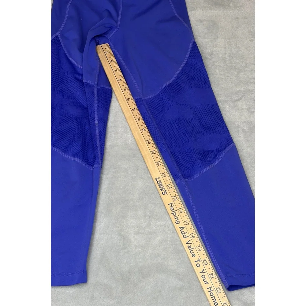 Nike Pro Dri-FIT Womens‎ Leggings XS Purple CJ4187-518 Activewear Training